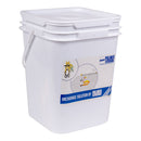 Roofing Kit Compliance Bucket. SKU V5501